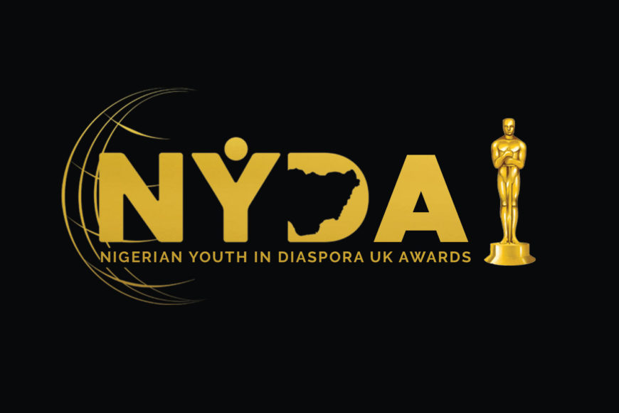 Nigeria Youths in Diaspora Awards
