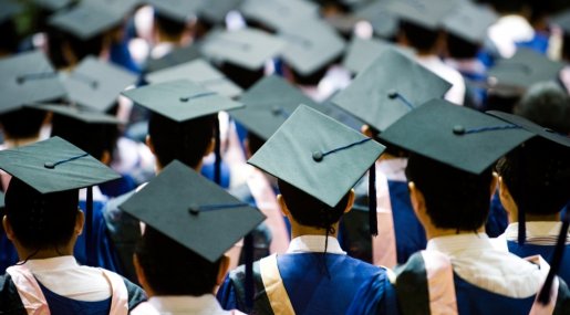 UK work visas for foreign graduates to be extended to two years
