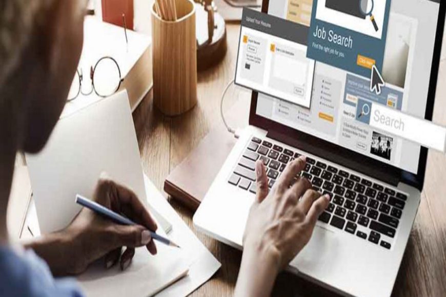 The Case for a Targeted Job Search and How to Conduct One