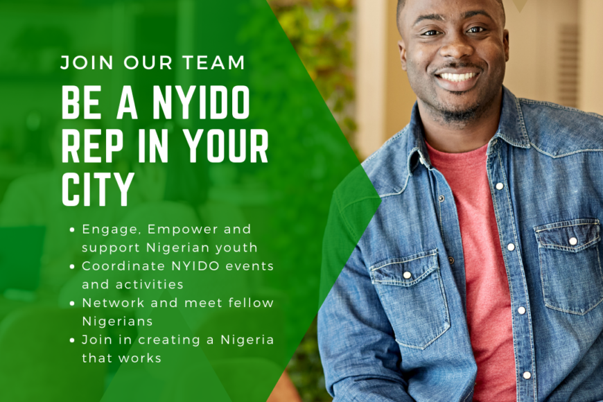 JOIN OUR TEAM